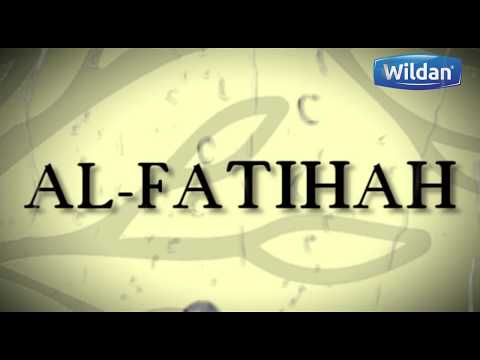 ADAM RAYQAL " DAMAILAH ANAK SYURGA" daripada Ustaz Elyas Ismail