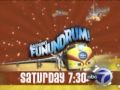 2010 WABC Funundrum Promo