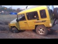 MONSTER TRUCK Off Road In Mud KIDS VIDEOS BABY VIDEO Monster Truck Stunts By JeannetChannel