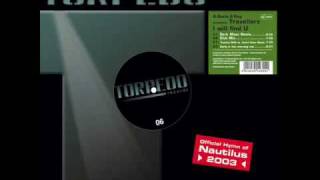 Sonic & Ray Presents Travellerz - I Will Find You (Club Mix)