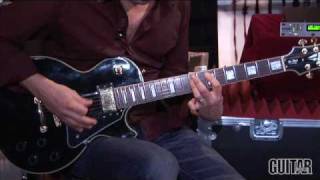 Video thumbnail for Eventide Eclipse Digital Effects Processor by Guitar World