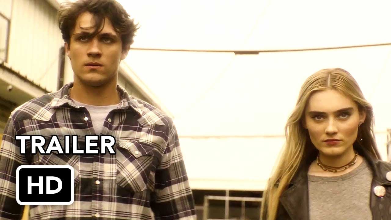Trailer oficial de Fire Country - 2ª Temporada Legendada