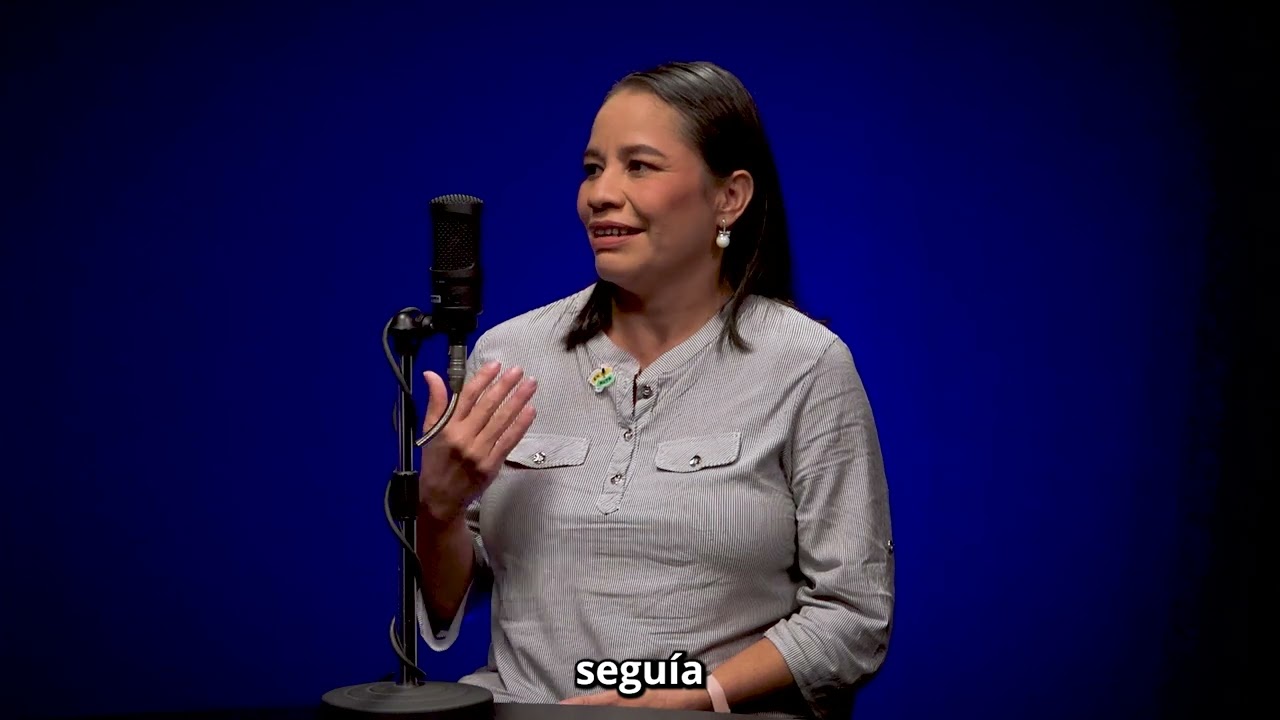 Inclusión Económica de Mujeres con Discapacidad.