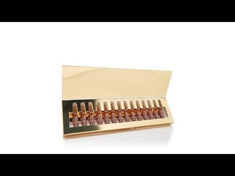 M. Asam Resveratrol Premium Ampulle Schönheitsbehandlung