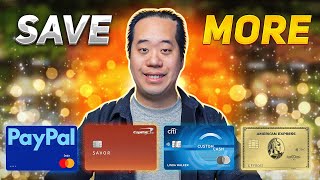 The BEST Grocery Credit Cards in 2025 (Ultimate Guide)