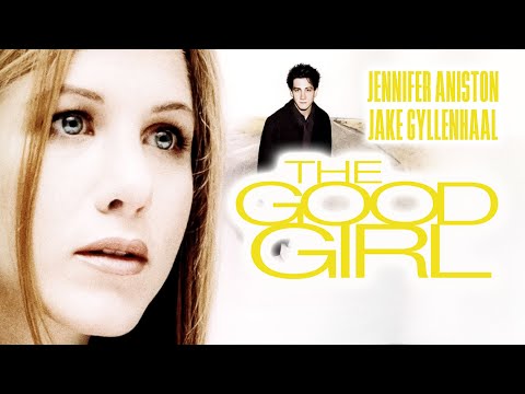 The Good Girl (LIEBES KOMÖDIE mit JENNIFER ANISTON, ganzer film deutsch, comedyfilme, romcom filme)
