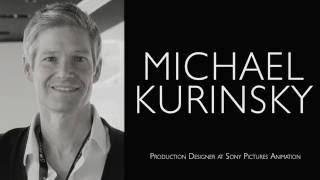 Interview with Michael Kurinsky (Production Designer) video