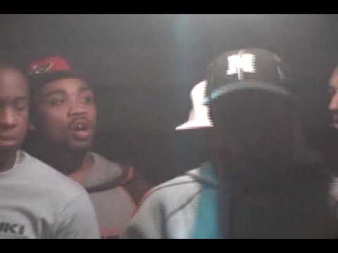 Eskimo Dance - D Double E vs Flirta D clash (And more...)