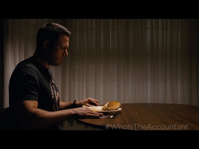 TV Spot 1