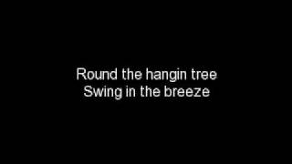 Queens of the Stone Age- Hangin&#39; Tree