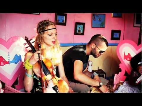 Picture Book (feat. Greta Svabo Bech) - Sunshine - #18 The Dreamland Sessions