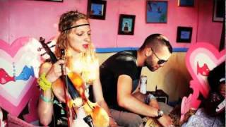 Picture Book (feat. Greta Svabo Bech) - Sunshine - #18 The Dreamland Sessions