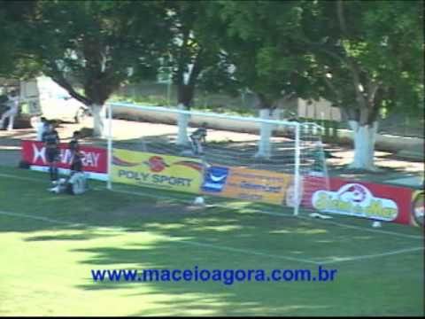 Murici confirma liderança: 3 x 1