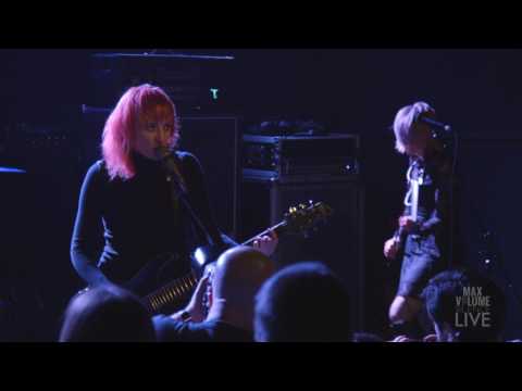 SUBROSA live at Saint Vitus Bar, Mar. 4th, 2017 (FULL SET)