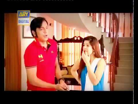 Bulbulay Episode - 449