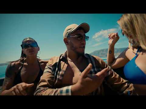 Imed Zee-Balencivga(Clip Officiel)