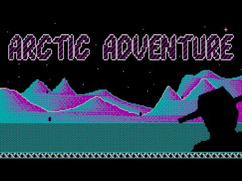 Arctic Adventures PC