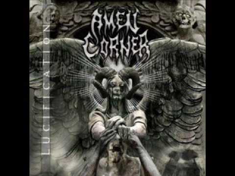 Amen Corner - In Nomine Satanas