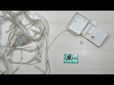 شرح طريقة توصيل اسلاك فرع النور المقطوعه بطريقه صحيحة