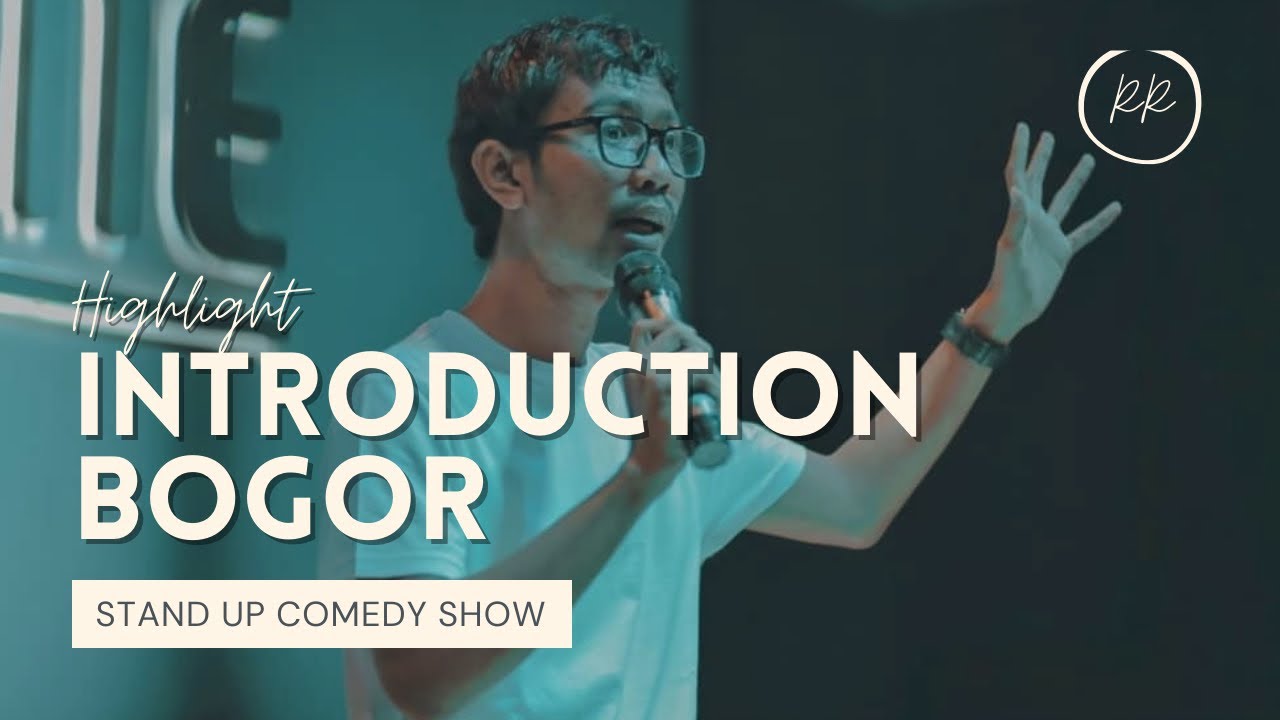 INTRODUCTION BGR 2018 (HIGHLIGHT)