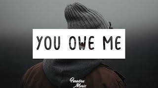 Download lagu The Chainsmokers ‒ You Owe Me (Lyrics/Lyric Video) 🎤 mp3
