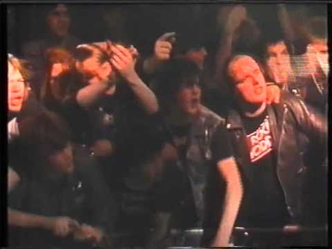 Rock Goddess - 1984 - Live In London