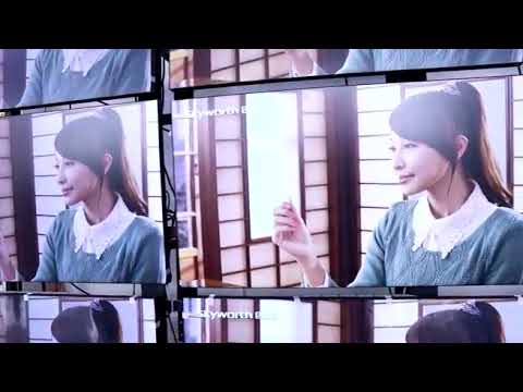 55inch 3.5mm LCD Video wall - Shenzhen Carry Display Technology Co.,Ltd.