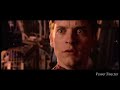 Tobey Maguire Screams Like George Sanderson