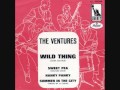 THE  VENTURES    WILD THING      Format EP Vinyl  FULL 4   ORI