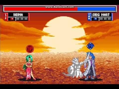 rave master special attack force gba descargar