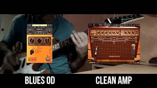 Video thumbnail for Introducing Kuassa OD3603 Overdrive by Kuassa