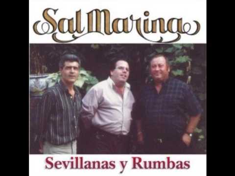 Cómo me duele el alma - Salmarina