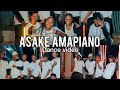 ASAKE & OLAMIDE AMAPIANO Dance video by Tanzania Dance community 🇹🇿