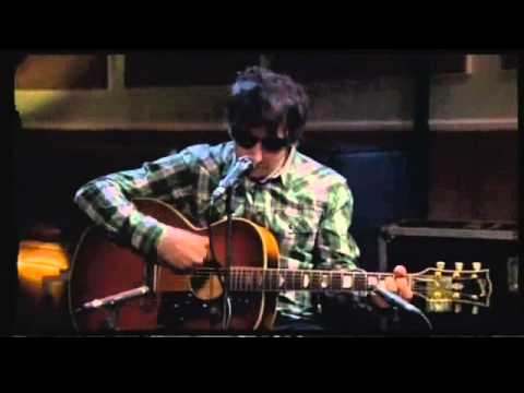 PuRe (Acoustic)  by Ian Broudie