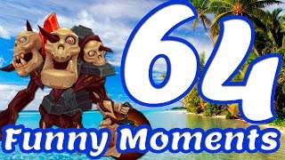 WP and Funny Moments #64