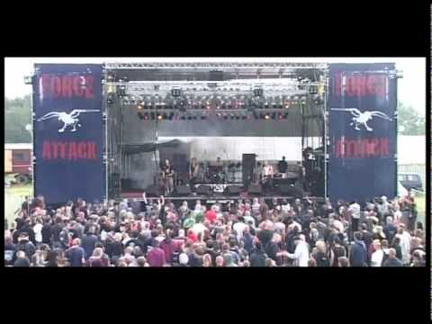 Force Attack 2004 ][ Backslide - Backslide Youth