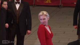 Movie Star Bios : Renee Zellweger