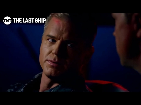 The Last Ship: Sub Detected [CLIP] | TNT