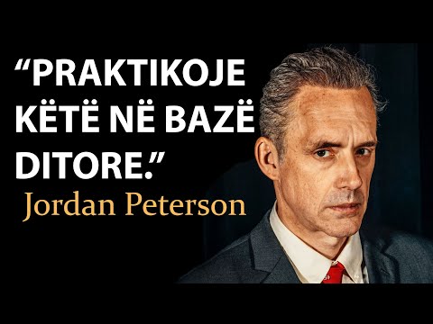 5 MINUTA PËR 50 VITET E ARDHSHME TË JETËS TUAJ