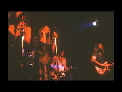 FMwJ: Jerry Garcia Band, JGB 03.22.1978 Sebastopol, CA Complete Show SBD