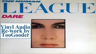 The Human League - I Am The Law