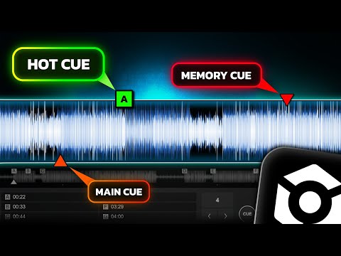 DJ Cue Points: How to Set Them Like a Pro