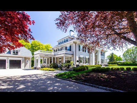 4 Cobb Avenue Manchester-By-The-Sea, MA