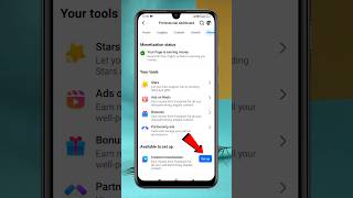 Download lagu Content Monetization Setup 2025 | Facebook Page Content Monetization | Tech Frack #shorts mp3