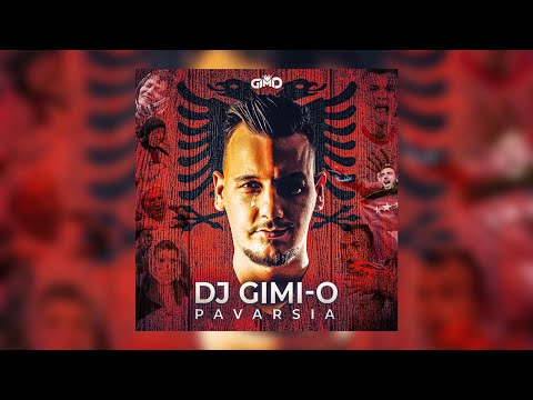 Dj Gimi-O - Pavarsia Video