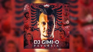 DJ Gimi-O x PAVARSIA Official Video