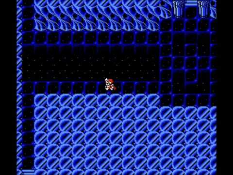 Let's Play Final Fantasy III Part 30: The Dark Crystals