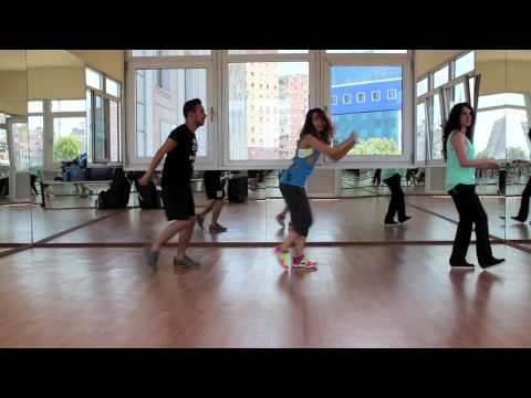 Zumba® Zeynep Molder * Jose de Rico - Rayos de Sol