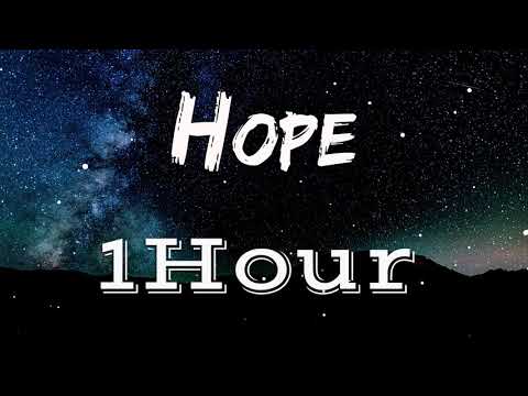 DJ Licious feat. Armen Pau - Hope | [ Lyrics ] | [ 1Hour ] [ Loop ]