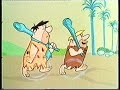Early 90s Cartoon Network Advertisements